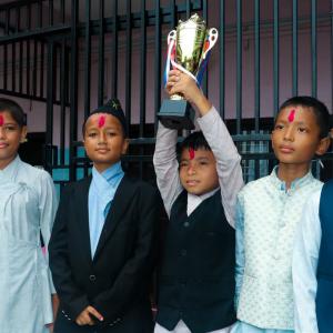 धान दिवसमा सुविजीमुर बाल क्लबद्वारा सांस्कृतिक नृत्य प्रतियोगिता आयोजना धान दिवसमा सुविजीमुर बाल क्लबद्वारा सांस्कृतिक नृत्य प्रतियोगिता आयोजना