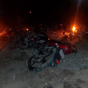 देवानगञ्ज र गोलबजार घटनामा सुनसरी र सिरहाका तत्कालीन प्रजिअलाई कारबाहीको सिफारिश देवानगञ्ज र गोलबजार घटनामा सुनसरी र सिरहाका तत्कालीन प्रजिअलाई कारबाहीको सिफारिश