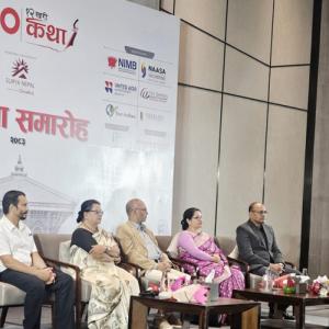 मंसिरमा आठौँ बाह्रखरी कथा प्रतियोगिता हुने, असोज ३ सम्ममा प्रतियोगी कथा पठाइसक्नुपर्ने