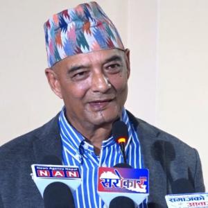 जय नेपाल पार्टीले बनायो १३० सदस्यीय केन्द्रीय समिति