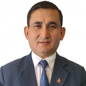 दीर्घ रावल नेपाल राष्ट्र बैंकको डेपुटी गभर्नर नियुक्त दीर्घ रावल नेपाल राष्ट्र बैंकको डेपुटी गभर्नर नियुक्त