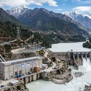 १९ अर्बमा ११० मेगावाटको दूधकोशी पाँचौं निर्माण हुने १९ अर्बमा ११० मेगावाटको दूधकोशी पाँचौं निर्माण हुने