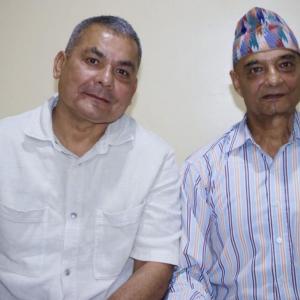 दुर्गा प्रसाईँ र धवल शमसेरले खोले नयाँ पार्टी, साउन २८ गते दर्ता गर्ने