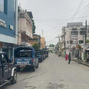 उद्योगी प्रकाश मुन्दडाको घर र कार्यालयमा प्रहरीको छापा, अवैध कारोबार र कर छलीको आशंका