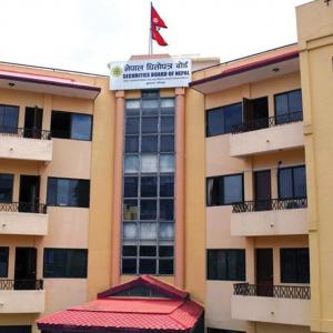 शेयर बजार सुधारका लागि धितोपत्र बोर्ड अध्यक्ष गोपाल भट्टका यस्ता छन् योजना