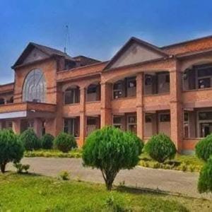 पूर्वाञ्चल विश्वविद्यालय शिक्षण अस्पताल गोठगाउँमा शल्यक्रिया र भेन्टिलेटर सेवा बिस्तार पूर्वाञ्चल विश्वविद्यालय शिक्षण अस्पताल गोठगाउँमा शल्यक्रिया र भेन्टिलेटर सेवा बिस्तार