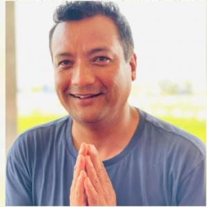 इटहरी कांग्रेस सभापतिमा विकास केसी सर्वसम्मत निर्वाचित