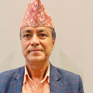 राप्रपाको काठमाडौँ अध्यक्षमा लिङ्देननिकट दीपक केसी विजयी राप्रपाको काठमाडौँ अध्यक्षमा लिङ्देननिकट दीपक केसी विजयी