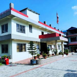 सुन्दरहरैँचा नगरपालिकाका युवा तथा रोजगारदातालाई सीप तथा रोजगार मेलामा सहभागी हुन आग्रह