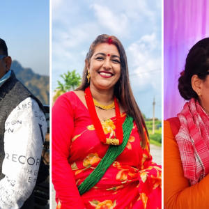 सुन्दरहरैँचा–३ को कांग्रेस सभापतिमा जीवन ढुंगाना
