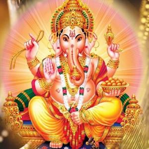 आज गणेश चतुर्थी, भगवान गणेशको जन्मदिन
