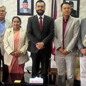 ६ विश्वविद्यालयमा रजिष्ट्रार नियुक्त