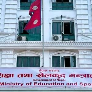 भीषण वर्षाको सम्भावना भएका ठाउँमा आज र भोलि विद्यालय बिदा गर्न अनुरोध, परीक्षा पनि स्थगित