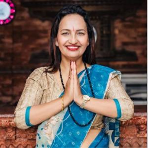 शोभा गौतम पोखरा उद्योग वाणिज्य संघको पहिलो महिला अध्यक्षमा निर्वाचित