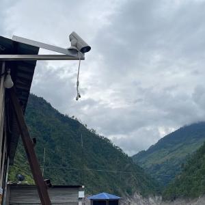 टिमुरेमा राखियो भिस्याट क्यामरा