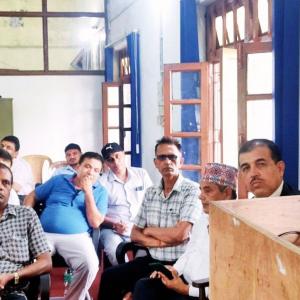 त्रिवि दीक्षान्त समारोह महेन्द्र मोरङमा गर्ने तयारी त्रिवि दीक्षान्त समारोह महेन्द्र मोरङमा गर्ने तयारी