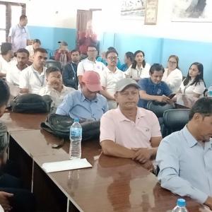 वराहक्षेत्र नगरपालिकाबाटै मालपोत र नापी सेवा शुरु वराहक्षेत्र नगरपालिकाबाटै मालपोत र नापी सेवा शुरु