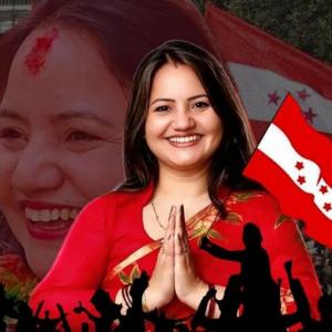 कांग्रेस महिला केन्द्रीय सदस्यमा वासना थापाको अग्रता कांग्रेस महिला केन्द्रीय सदस्यमा वासना थापाको अग्रता