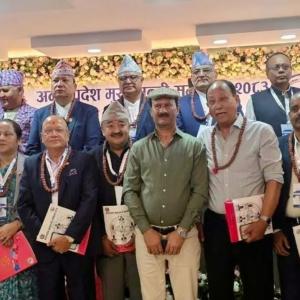 विराटनगरका उद्योगी भन्छन्, ‘सातै प्रदेशबीच आर्थिक सहकार्य आवश्यक’