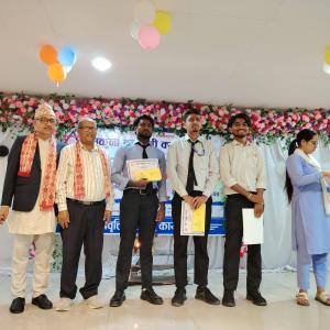 सुकुनाको क्याम्पस सभा (सिनेट) को बिसौँ बैठक सम्पन्न
