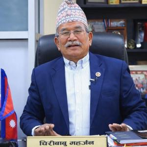 कांग्रेस खुला केन्द्रीय सदस्यमा चिरिबाबु महर्जनको अग्रता कांग्रेस खुला केन्द्रीय सदस्यमा चिरिबाबु महर्जनको अग्रता