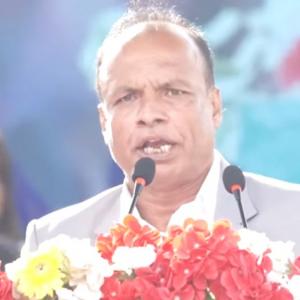 ‘महाधिवेशनले कांग्रेस नेतृत्वमा पुस्तान्तरणको प्रक्रियालाई सार्थकता दिनेछ’, महामन्त्री गुरुराज घिमिरे