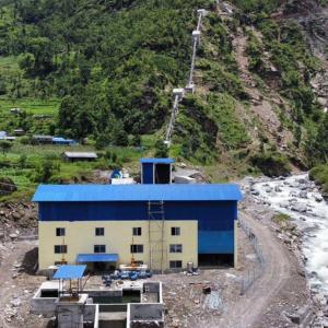 स्थानीय र वैदेशिक रोजगारीमा रहनेका लागि आजदेखि हिम पर्वत हाइड्रोपावरको आईपीओ बिक्री खुला