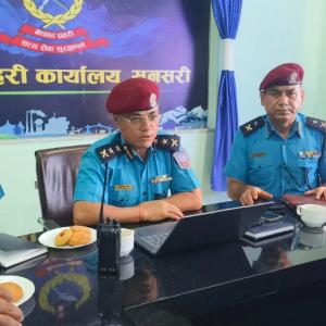 चोरीको आरोप लगाउने व्यवसायीलाई खाना खान बोलाएर हत्या
