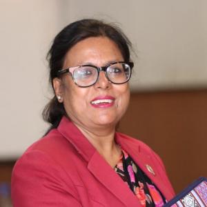 कांग्रेसको महिला सहमहामन्त्रीमा प्रतिमा गौतम निर्वाचित कांग्रेसको महिला सहमहामन्त्रीमा प्रतिमा गौतम निर्वाचित