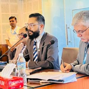 पूर्वाञ्चल विश्वविद्यालय सभाबाट १ अर्ब ९९ करोडको बजेट स्वीकृत