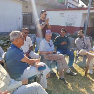 शनिबार सुन्दरहरैंचामा मेची–महाकाली मुक्तिनाथ रथयात्राको भव्य स्वागत गरिने