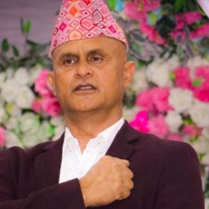 कामधेनु सहकारीको अध्यक्षमा यादप ढकाल निर्विरोध निर्वाचित 
